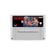 Imagem de Final Fight 2 - Cartucho Famicom