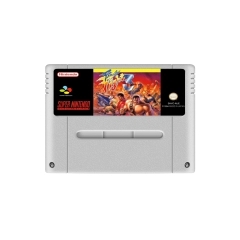 Imagem de Final Fight 3 - Cartucho Famicom