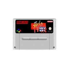 Imagem de Final Fight Guy - Cartucho Famicom