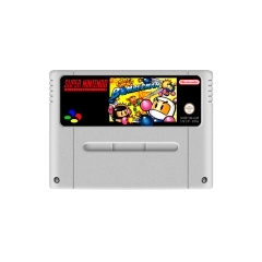 Imagem de Super Bomberman 1 - Cartucho Famicom