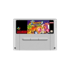 Imagem de Super Bomberman 2 - Cartucho Famicom