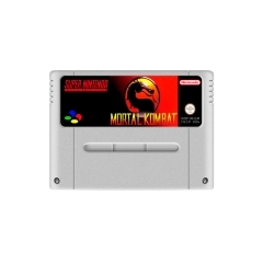 Imagem de Mortal Kombat - Cartucho Famicom