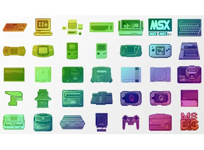 Imagem #2 de Fliperama Arcade Ryu + de 75 mil jogos + Netflix