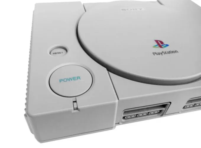 Imagem #1 de Playstation 1 Extreme + De 68 Mil Jogos 1 controle