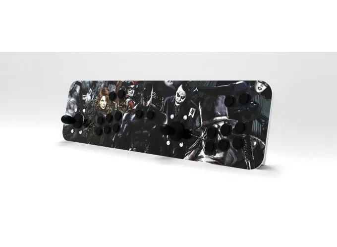 Imagem #1 de Fliperama Arcade Batman:  75 Mil Jogos + Netflix