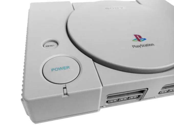 Imagem #1 de Playstation 1 Extreme - 69 mil jogos + 2 controles sem fio