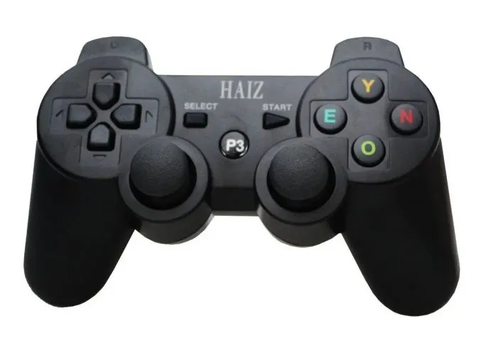Imagem #4 de Mega Drive Mini + de 68 Mil Jogos 64gb - 1 controle sem fio