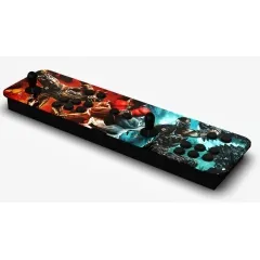 Imagem de Fliperama Mortal Kombat + Street Fighters com 75 mil jogos