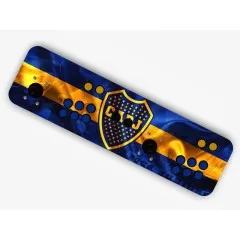 Imagem de Arcade Boca Juniors: 75 mil jogos + Netflix + 2 controles