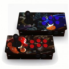 Imagem de Kit arcades mini Premium - 84500 jogos 1TB