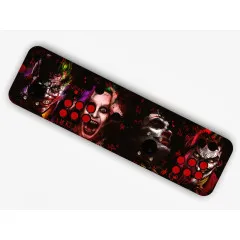 Imagem de Fliperama arcade Coringa: 75 mil jogos + Netflix