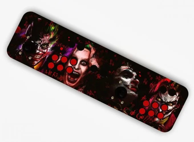 Imagem #1 de Fliperama arcade Coringa: 75 mil jogos + Netflix