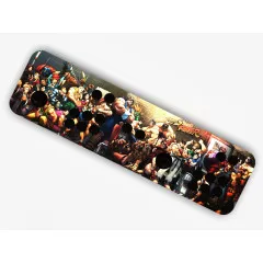 Imagem de Fliperama Arcade Portátil + de 75 mil jogos 1M 8 botões