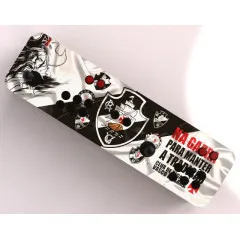 Imagem de Fliperama Portátil Vasco -75 mil jogos + controles