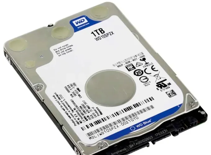 Imagem #1 de HD premium 1TB (somente HD) com 156 mil jogos