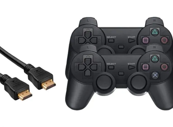 Imagem #1 de Arcade Premium: 156 mil jogos, 1 metro, comando sanwa